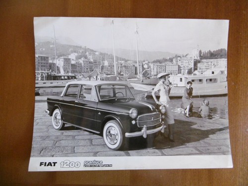 Auto epoca fiat - auto,