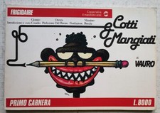 COTTI E MANGIATI Vauro