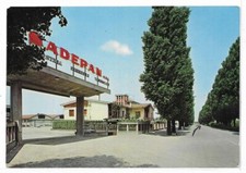 MANTOVA (1105) - VIADANA Viale