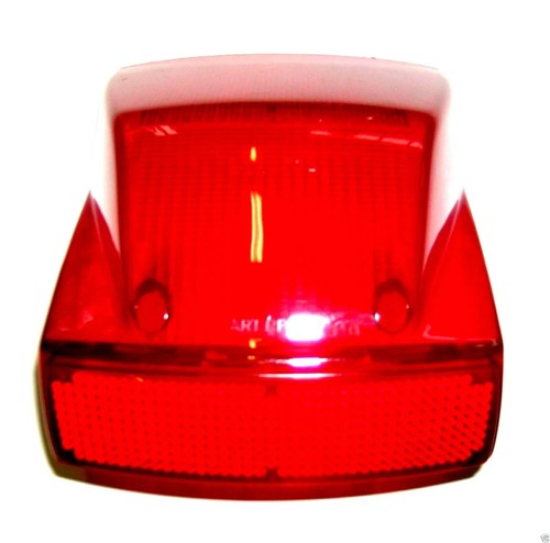 Gemma plastica fanale stop - plastica,