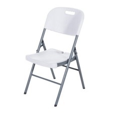 Sedia Robusta Pieghevole