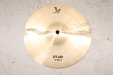Piatto Zildjian 10" K Splash