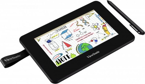 Tavoletta viewboard pen - viewboard,