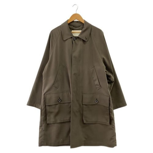 Mackintosh cappotto collo - mackintosh,