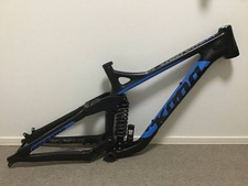 Kona operator freme set - kona,