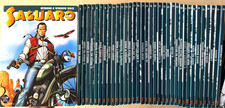 SAGUARO serie 1/35 completa