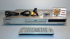LETTORE DVD PLAYER PIONEER