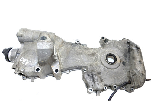 Coperchio frontale motore - , polo