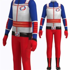 Costume cosplay Henry Danger
