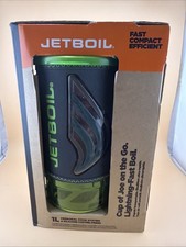 Jetboil flash java bidone - jetboil,