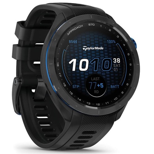 Nuovo taylormade garmin - taylormade,
