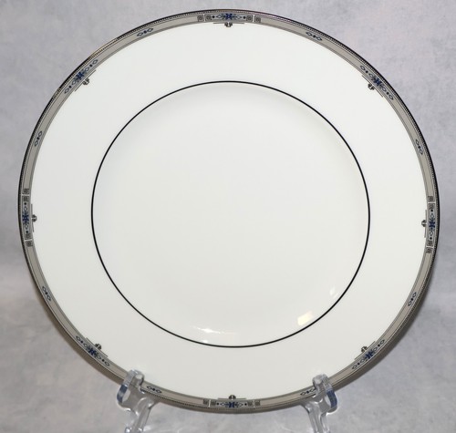 Wedgwood amherst platinum trim - wedgwood,