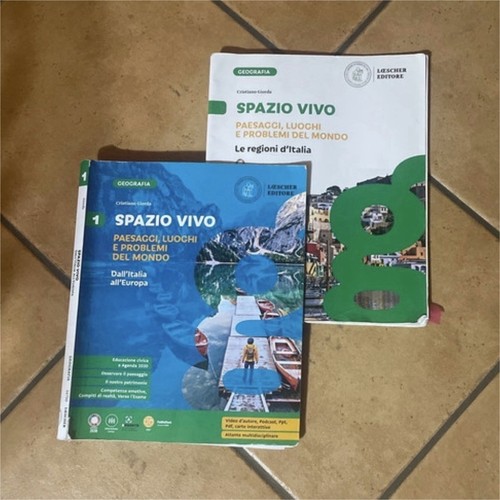 Leschier editore spazio - leschier,