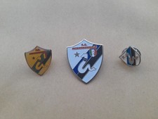 3 SPILLE PINS VINTAGE '80