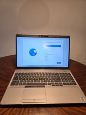 DELL LATITUDE 5511 I7 10850H