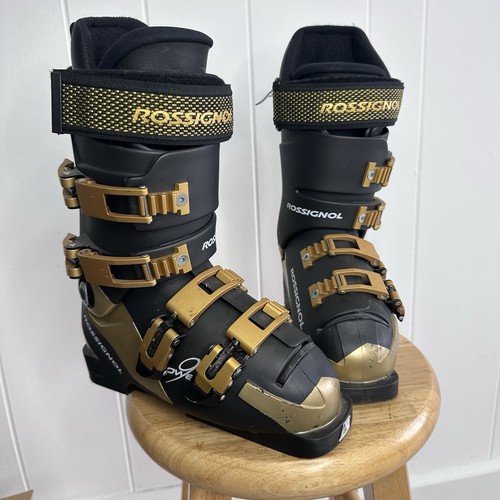 Scarponi sci rossignol - da,