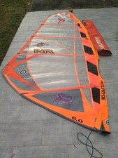 Voile NeilPryde Neil Pryde NR