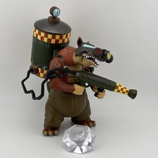 Dingodile Resaurus Crash