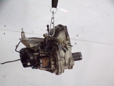 11846 Cambio Manuale Nissan