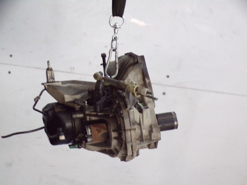 11846 cambio manuale nissan - manuale,