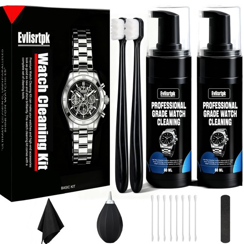 Kit pulizia lucidatura - kit,