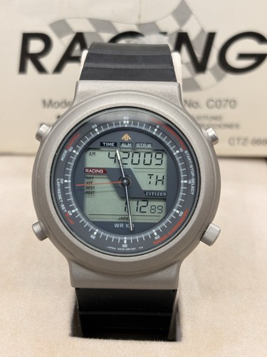 Citizen c070 088468 - citizen, –