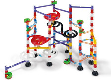 Migoga Marble Run Basic, Pista