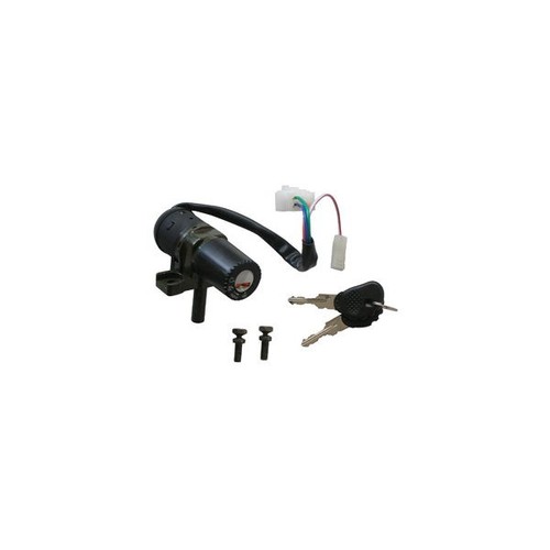 Kit serrature aprilia scarabeo - aprilia,