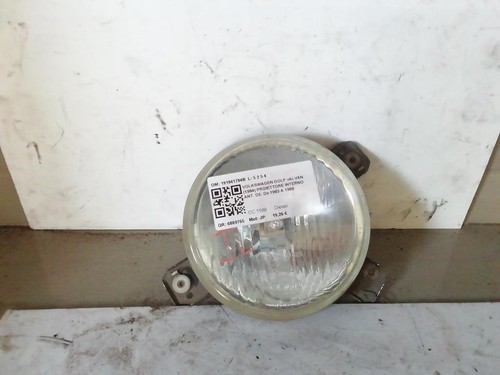 Faro anteriore per volkswagen - faro,