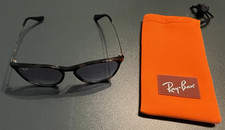 Ray Ban Junior NWOT Girl's