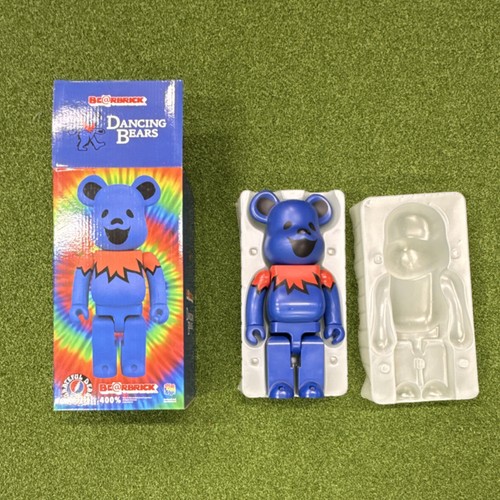 Medicom toy rbrick - medicom, grateful