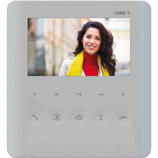 Videocitofono Vivavoce Posto