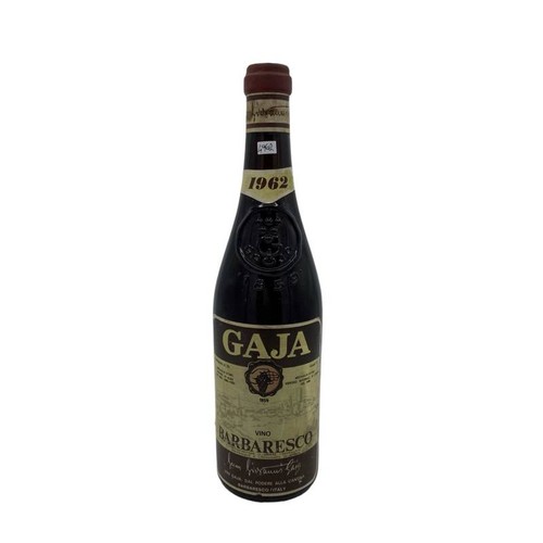Vintage bottle gaja - vintage,