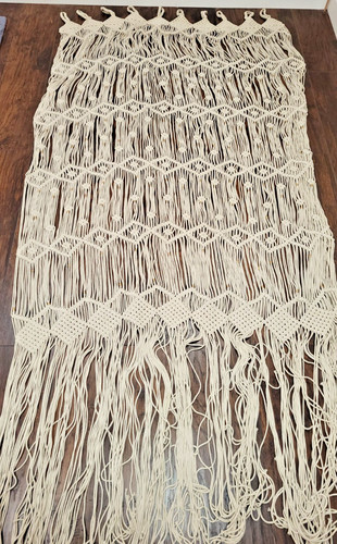 Rachel zoe finestra - rachel, macramè