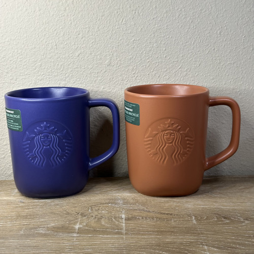 Tazza starbucks terracotta - tazza,