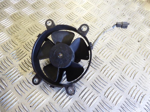 Ventola radiatore scooter - radiatore,