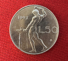 Rarissima Moneta Repubblica