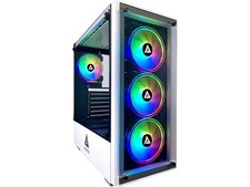 COMPUTER BAREBONE AMD RYZEN 7 5800X 32GB RAM 1TB NVMe 6000 CU1.41.78