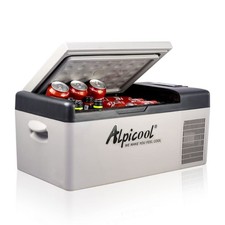 Alpicool C15 Congelatore