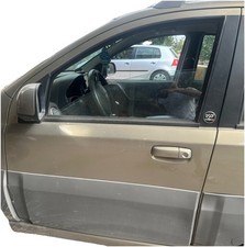 Portiera / Porta / Sportello Anteriore Sx Guidatore Fiat panda cross 2003/2011