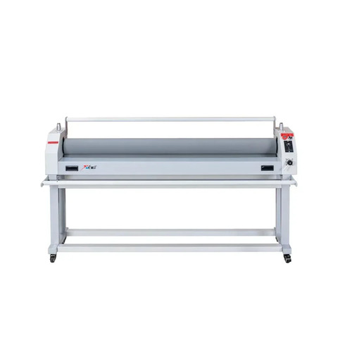Macchina laminazione - di,