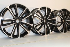 4 Cerchi Originali MAK - 18"