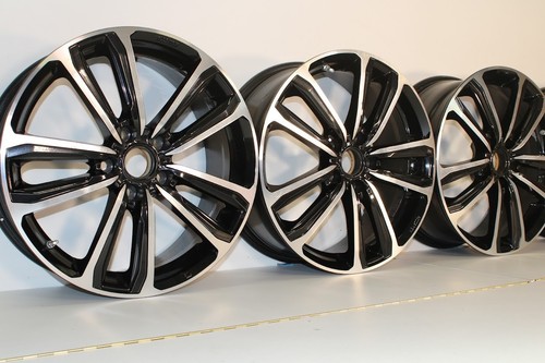 Cerchi originali mak 18 - -, 18"