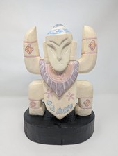 Scultura stile tribale boho