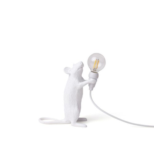 Lampada tavolo resina - lampada,