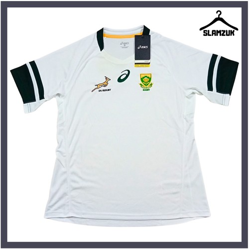 Maglia south africa rugby - africa,