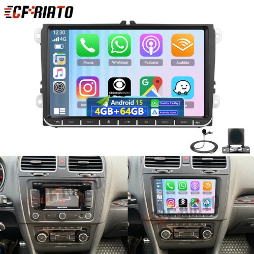 64g per golf vi - golf, cabriolet