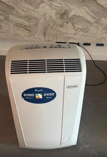 Condizionatore portatile
