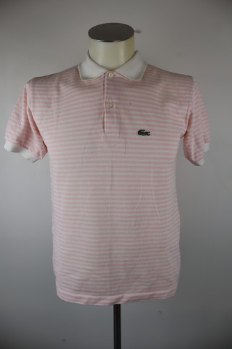 Lacoste polo maglia - polo, s
