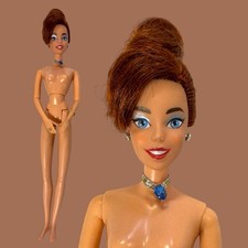 GALOOB ANASTASIA BARBIE